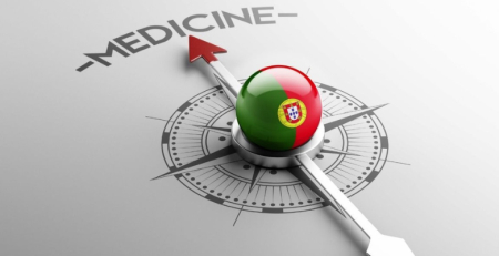 Oftalmologia portuguesa com representação na IOIS