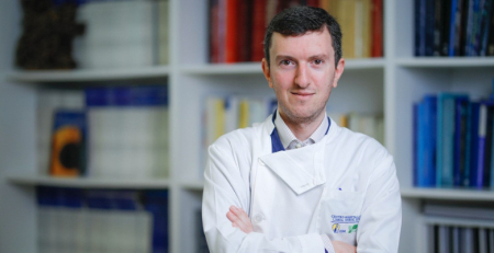 Luís Abegão Pinto nomeado vice-presidente da European Glaucoma Society