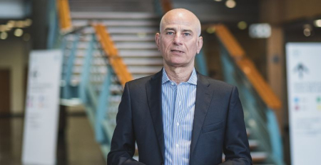 Aflibercept: uma década de história