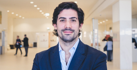 Rastreio de glaucoma com IA: “Temos imensos doentes por diagnosticar, mas as tecnologias permitem ver mais doentes”