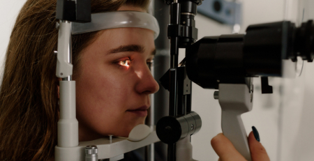 Serviço de Oftalmologia da ULS da Guarda recebe reforço