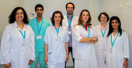 Hospitais do Oeste criam CRI de Oftalmologia