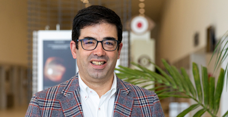 Os três pilares da Unidade de Apoio à Investigação Clínica da SPO