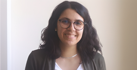 Dr.ª Raquel Boia distinguida com Medalha de Honra por trabalho sobre o glaucoma