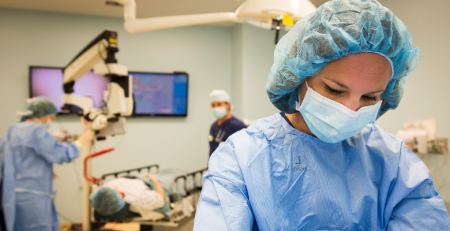 89% dos doentes com cataratas melhoram qualidade de vida após cirurgia