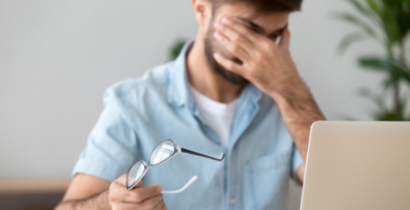 Dia Mundial da Visão: SPO alerta que ocorrem cerca de 3,5 milhões de lesões oculares no local de trabalho por ano