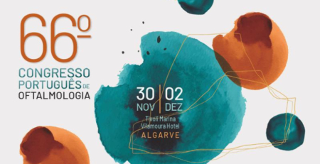 Em contagem decrescente para o 66.º Congresso Português de Oftalmologia