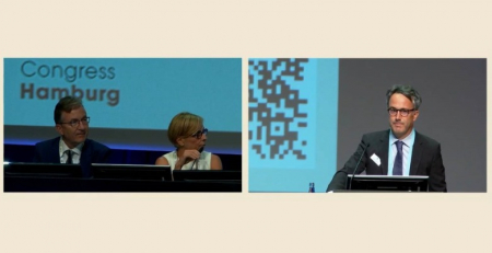 Otimizar o tratamento da DMI neovascular com o regime inicial “tratar e estender”