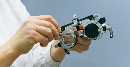 Projeto de Oftalmologia do CHULN considerado melhor experiência em saúde na era COVID-19