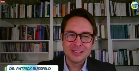 Aumentar a dose de aflibercept pode reduzir a carga de tratamento e trazer benefícios mensuráveis