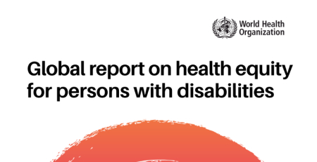 OMS alerta para insuficiência na cobertura dos cuidados da saúde da visão