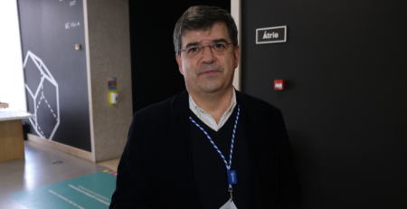 “A cirurgia tem de ciência e desenvolvimento mas também tem de arte”